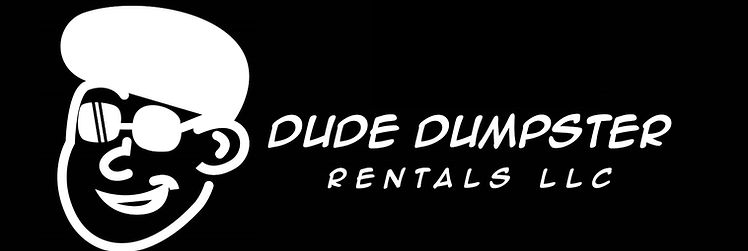 Dude Dumpster Rentals